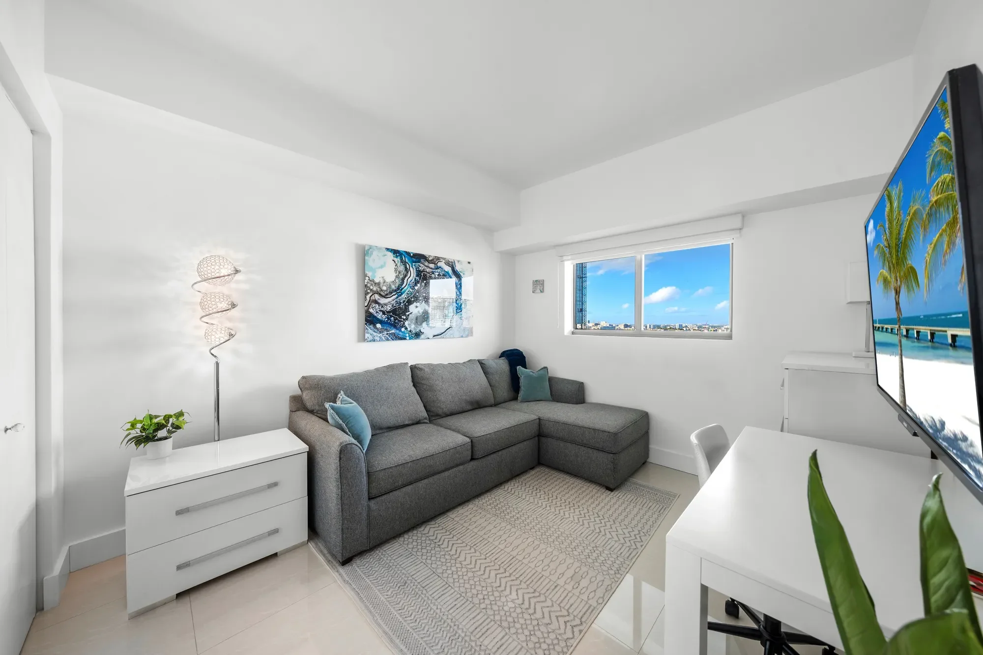 460 NE 28th St Unit# 2006, Miami, FL 33137, Miami, Florida, United States. - Photo 11