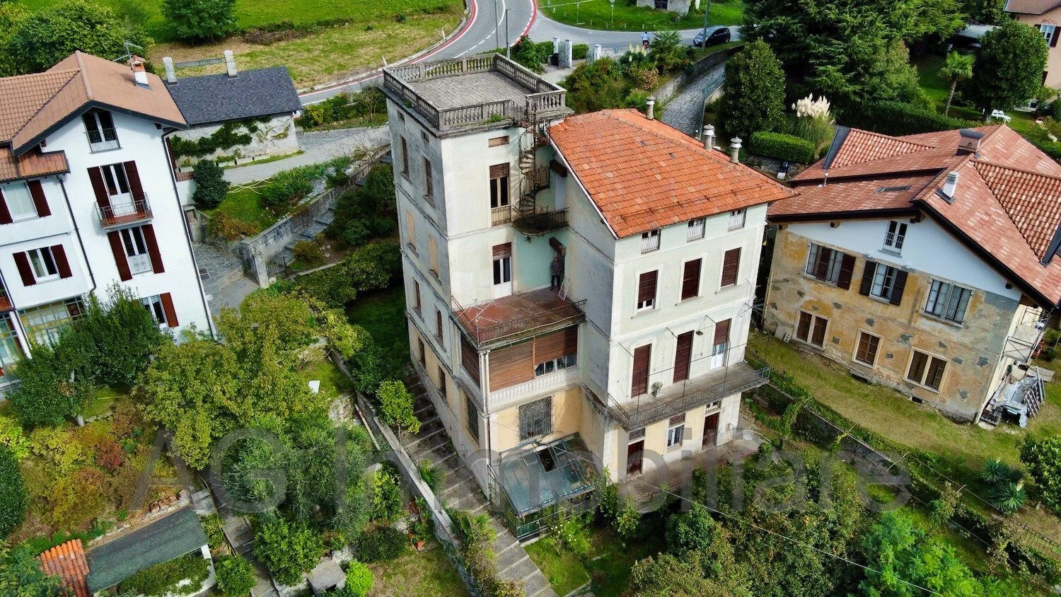 Via Intra Premeno, 28921 Verbania VB, Italy, Piedmont, Italy. - Photo 2