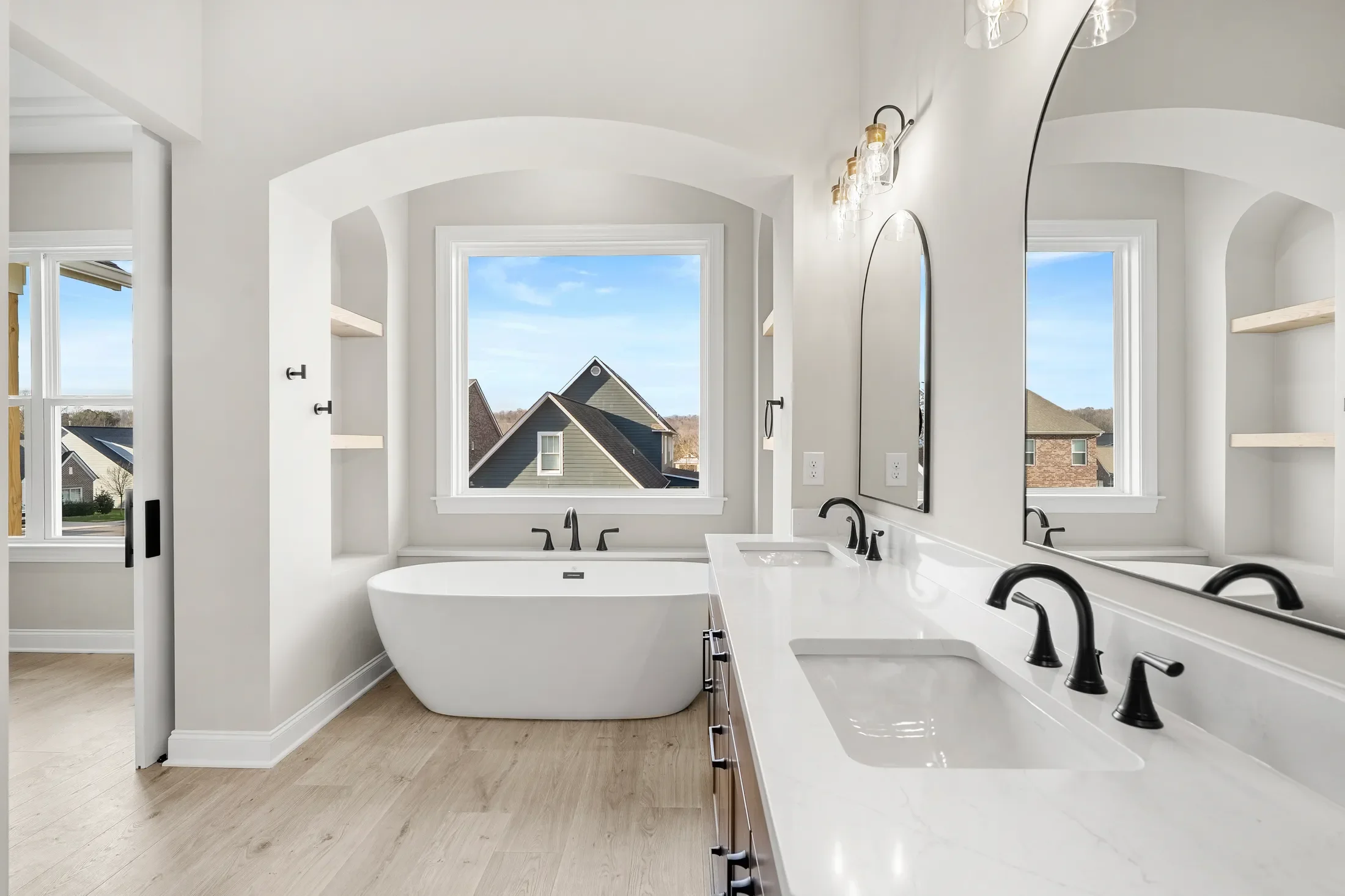 131 E Westcott Overlook, Oak Ridge, TN 37830, Oak Ridge, Tennessee, United States. - Photo 23