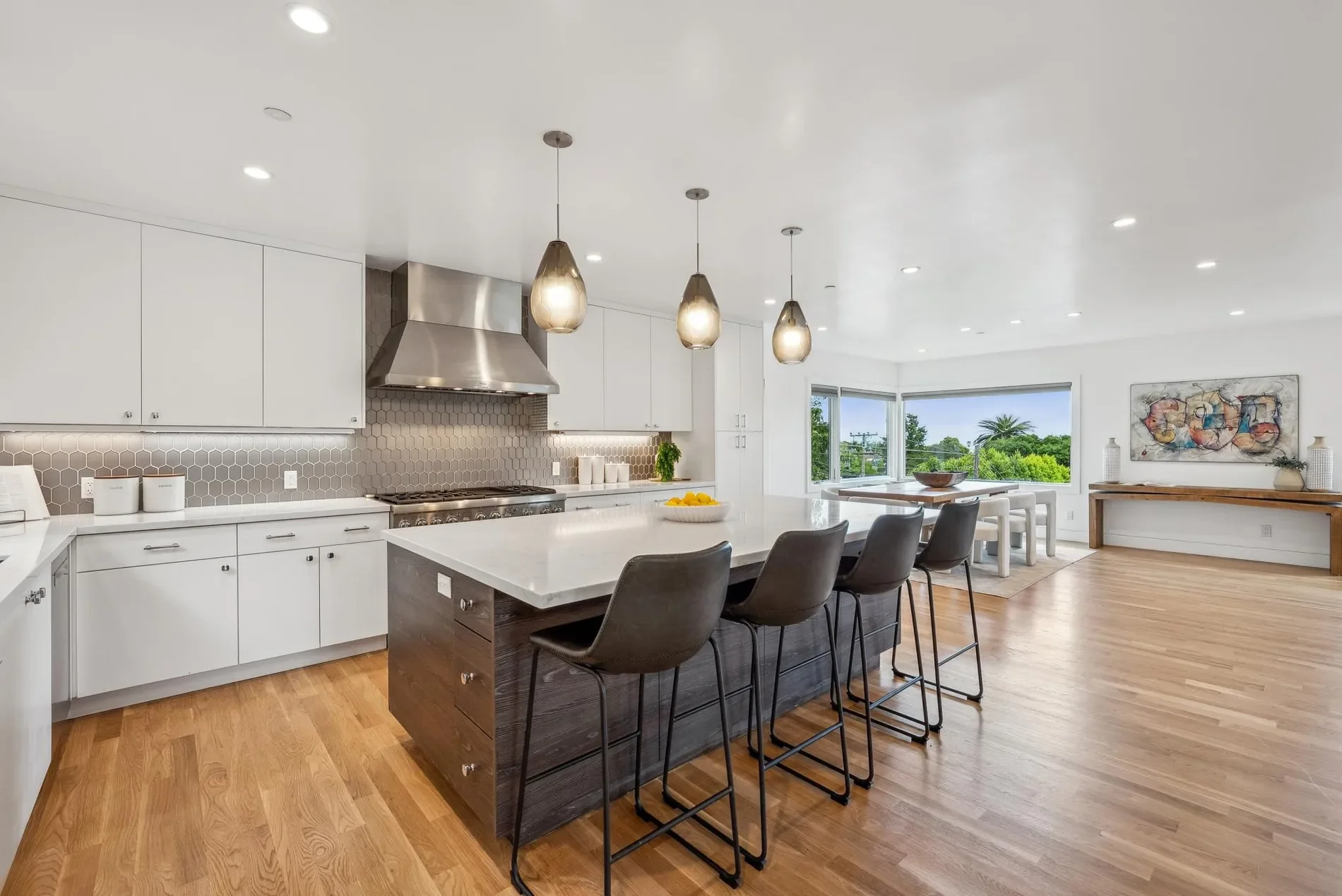 1 Millbrae Circle , Millbrae, CA 94030, Millbrae, California, United States. - Photo 8