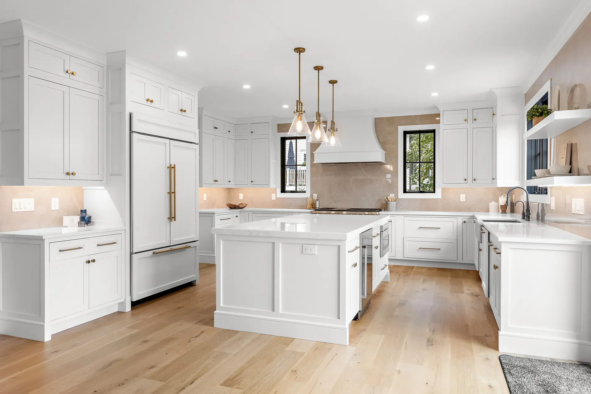 317 Park Street, New Canaan, CT 06840, New Canaan, Connecticut, United States. - Photo 3