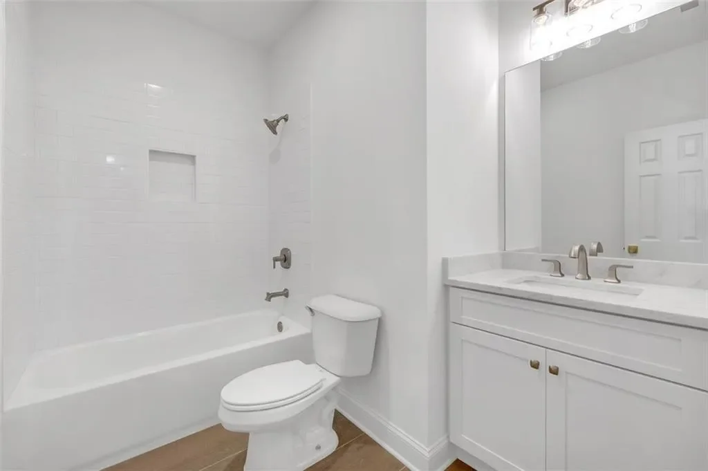 552 STEELS BRIDGE Road, Canton, Georgia, United States. - Photo 14