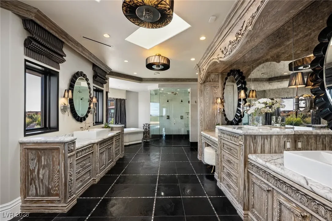 64 Promontory Ridge Drive, Las Vegas, Nevada, United States. - Photo 26