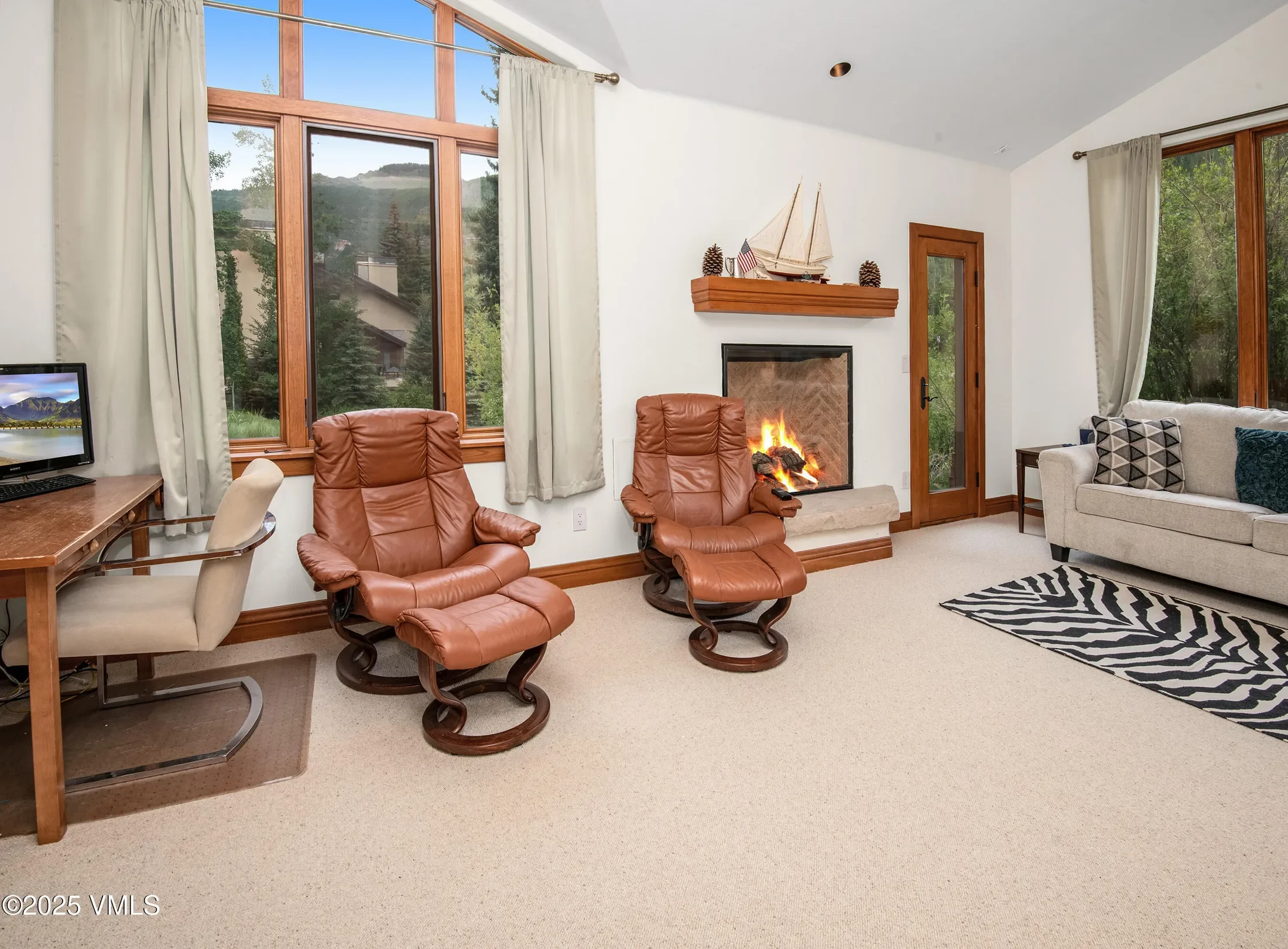 3827 Lupine Drive B, Vail, Colorado, United States. - Photo 28
