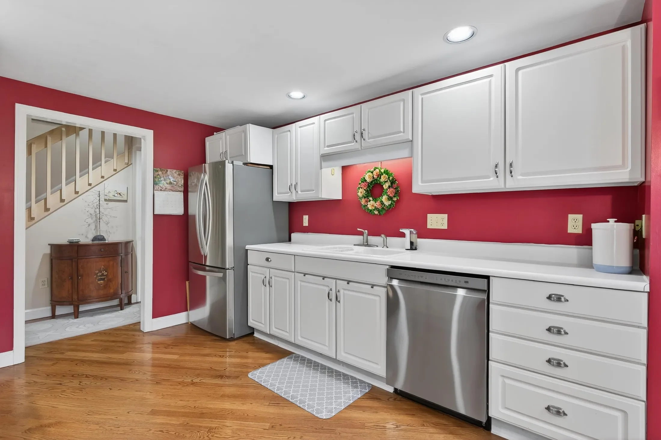 4 Ephraim Tyler Way 4, Kennebunk, ME 04043, Kennebunk, Maine, United States. - Photo 4