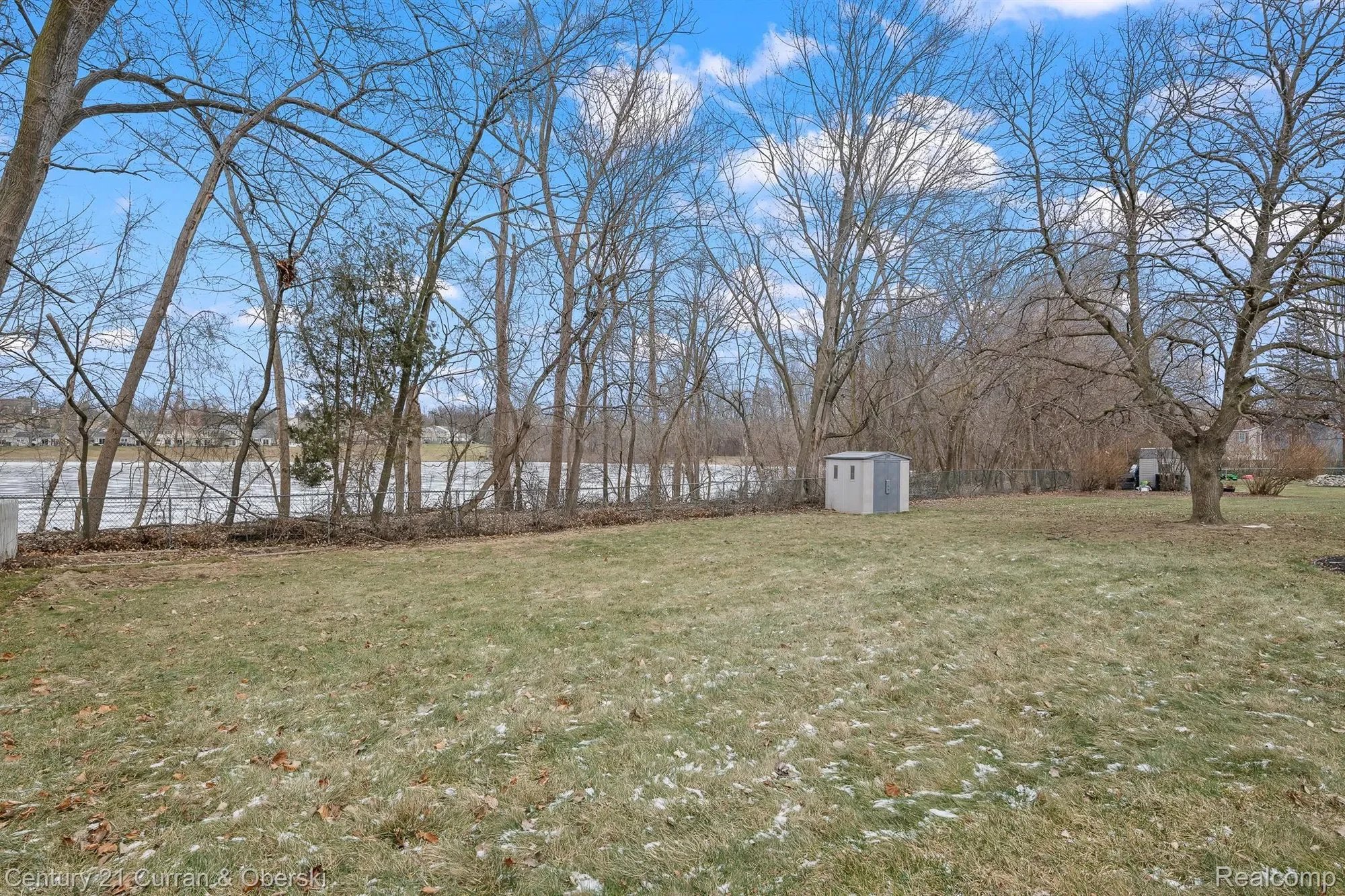 19760 Scenic Harbour Drive, Northville Township, MI 48167, Novi, Michigan, United States. - Photo 16