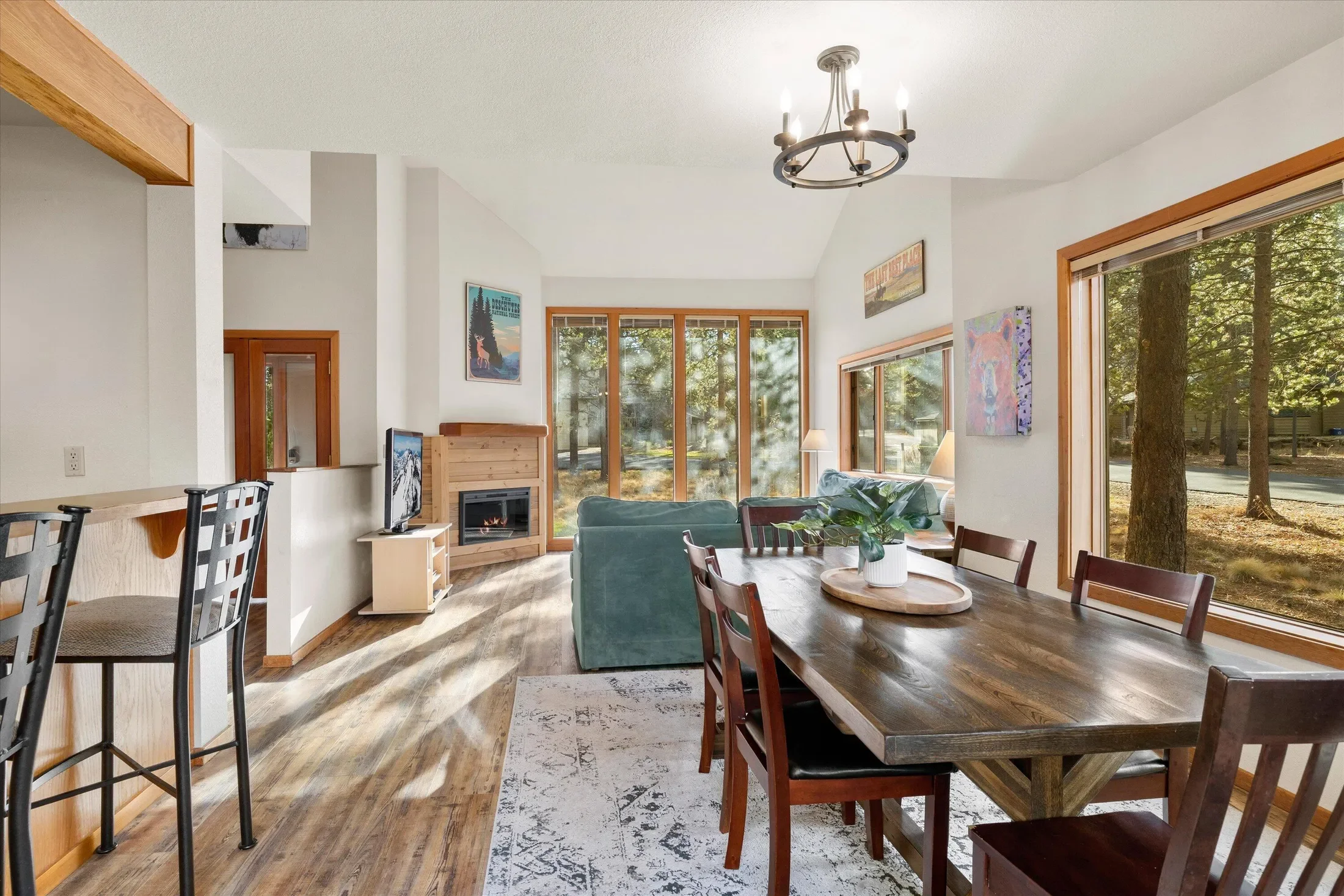17894 Red Cedar Lane, Sunriver, Oregon, United States. - Photo 11