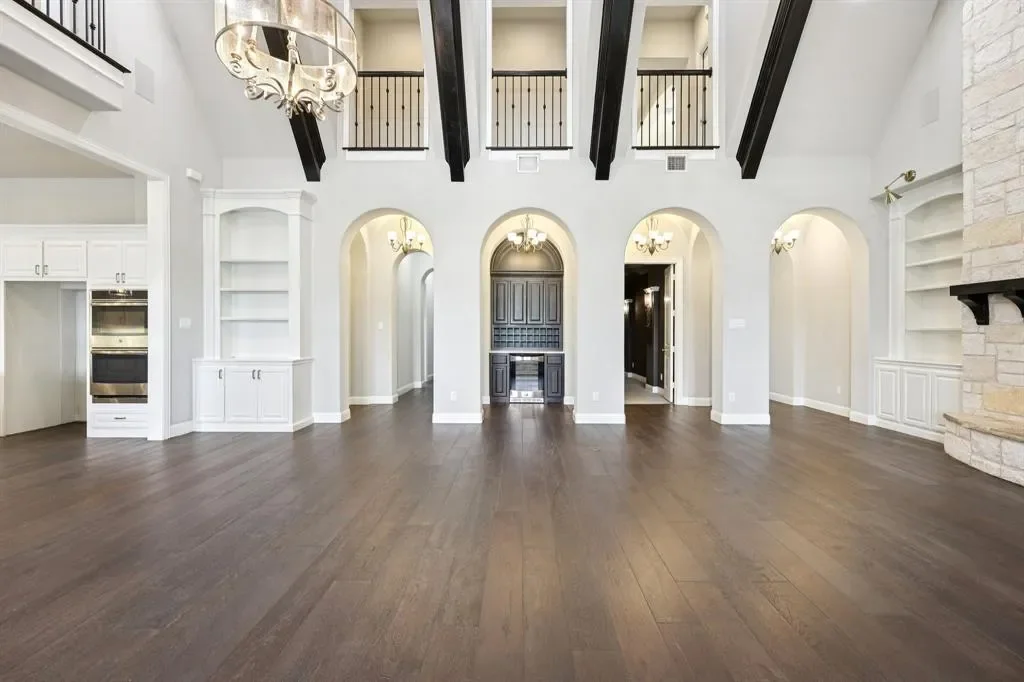 3901 Harrisburg Lane, Prosper, Texas, United States. - Photo 5