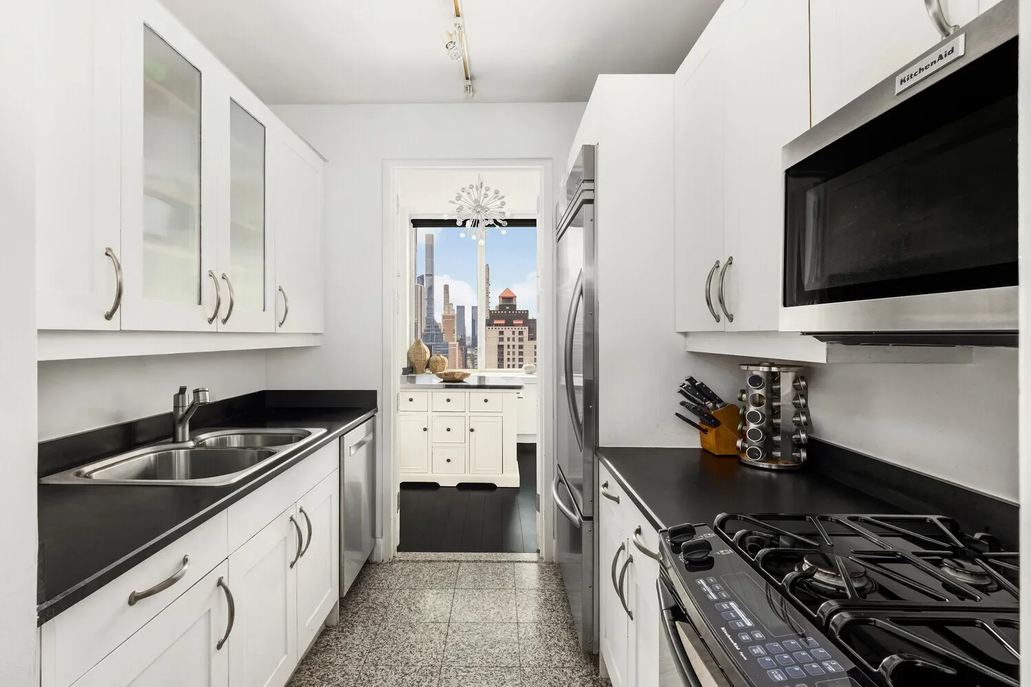 Bridge Tower Place, 401 E 60TH ST, New York, New York, United States. - Photo 3