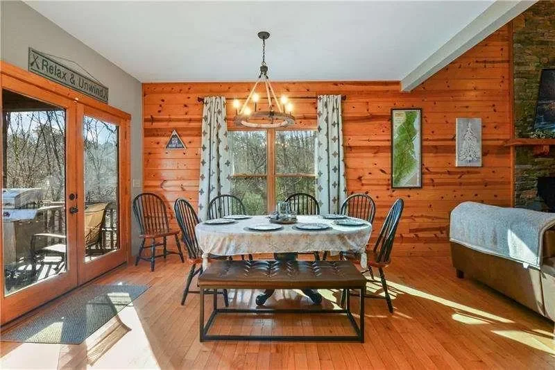 411 Gunite Circle, Ellijay, Georgia, United States. - Photo 13