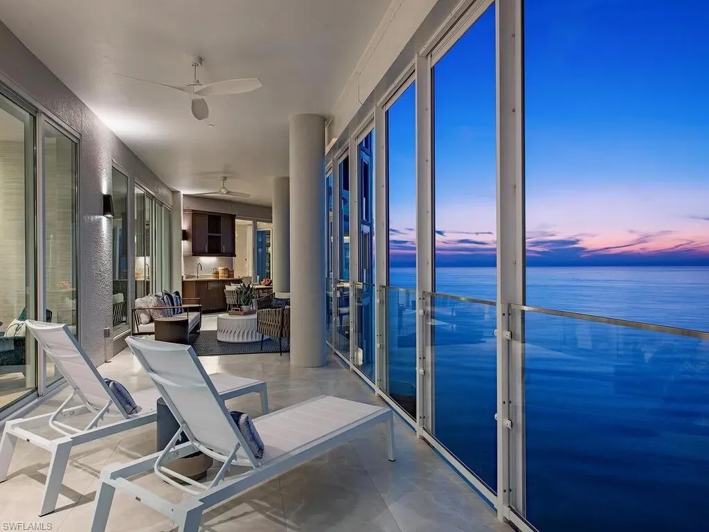 4101 Gulf Shore BLVD N, #PH-3, Naples, FL, 34103, USA, Naples, Florida, United States. - Photo 34