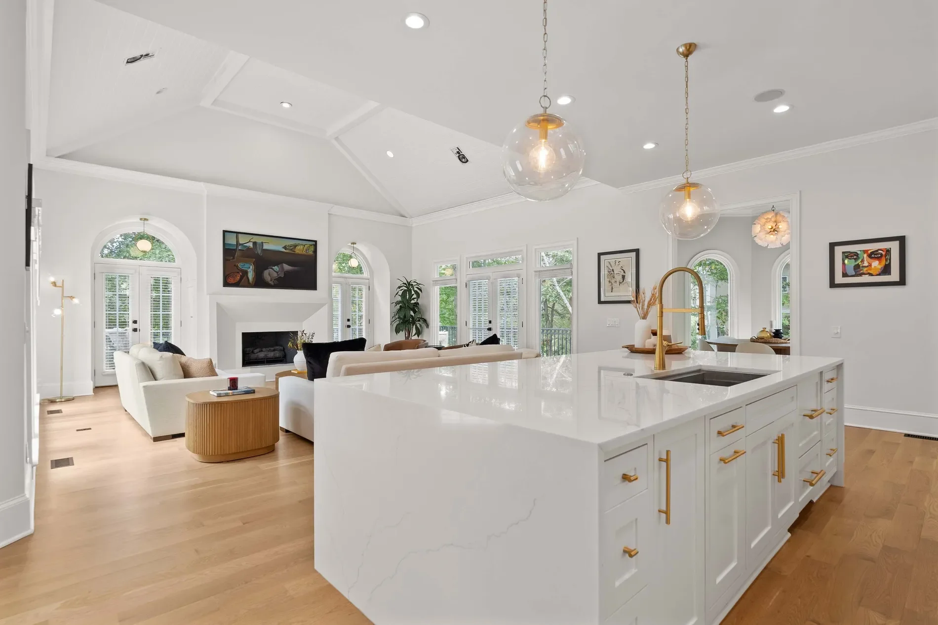 955 Tiverton Lane, Johns Creek, GA 30022, Alpharetta, Georgia, United States. - Photo 25