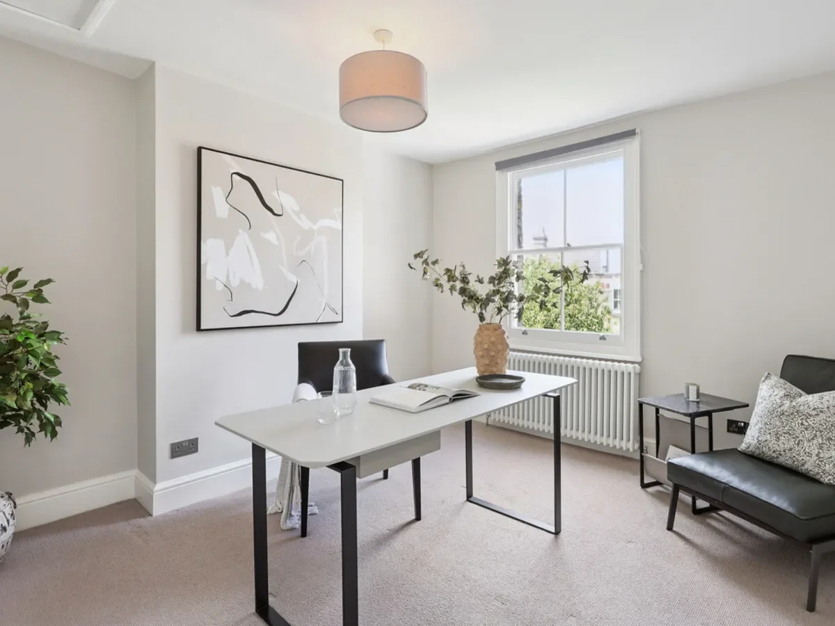 St Stephens Terrace, London, SW8, London, England, United Kingdom. - Photo 8