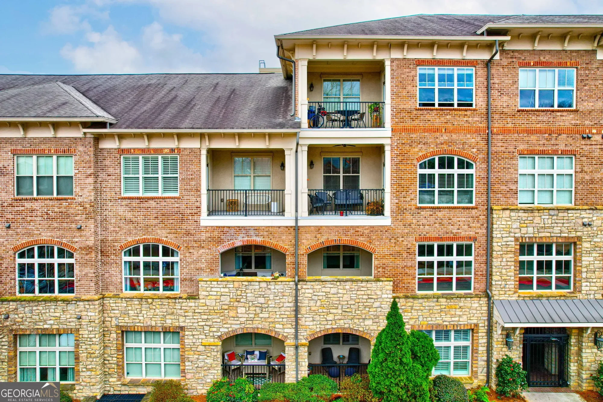 625 Piedmont AVE NE 2004, Atlanta, Georgia, United States. - Photo 22