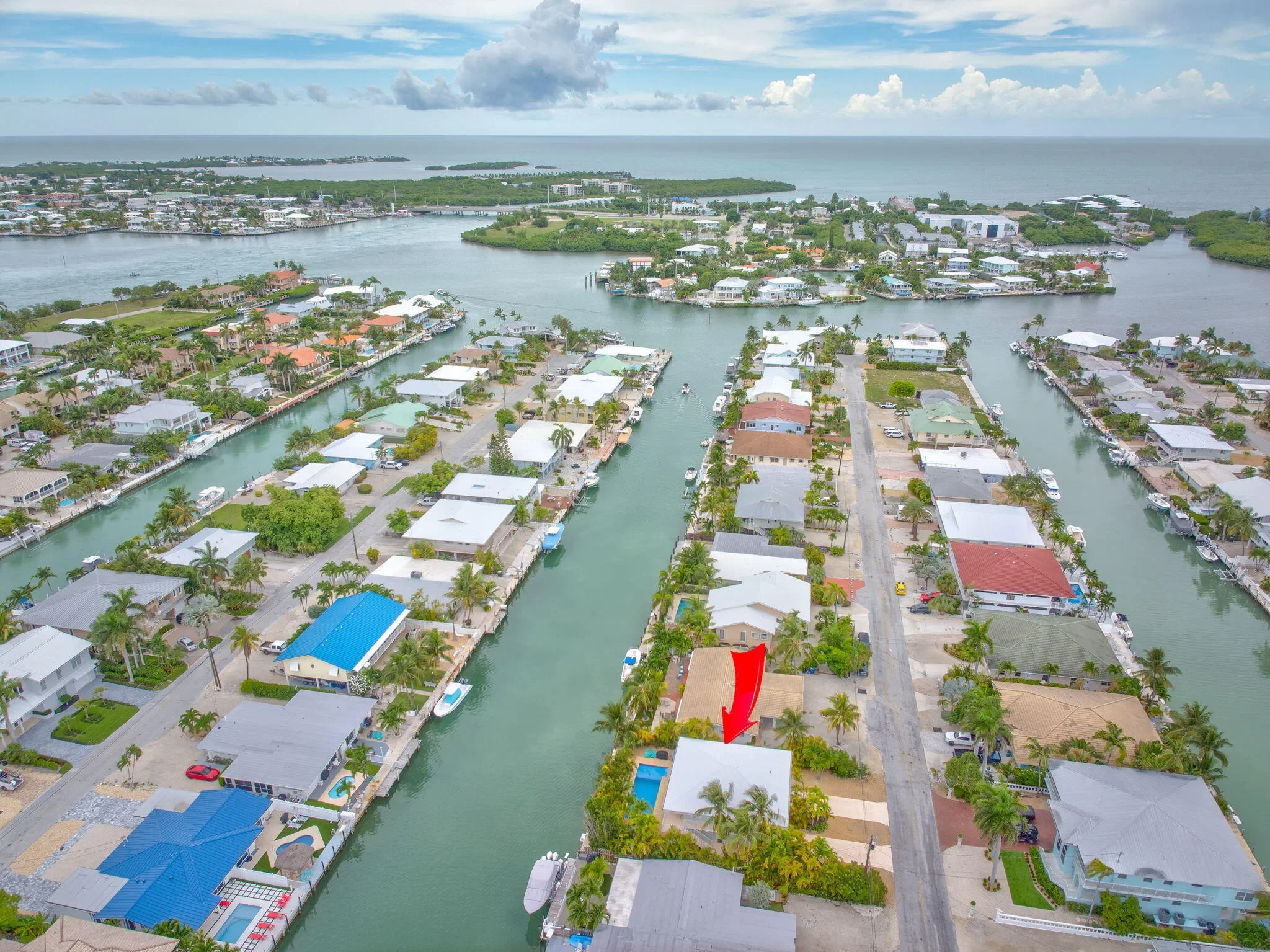 581 10Th Street, KEY COLONY, FL 33051, Key Colony Beach, Florida, United States. - Photo 36