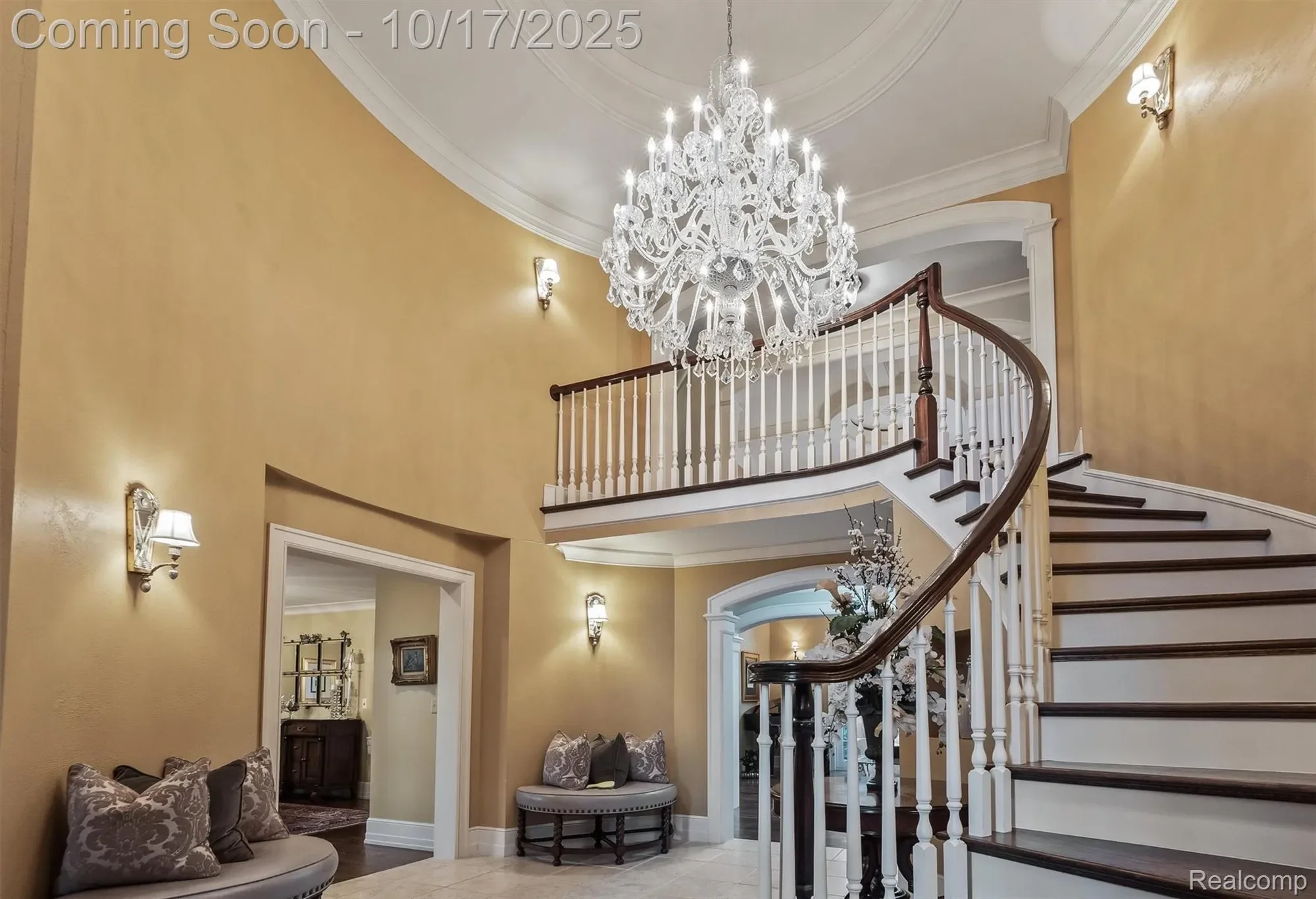 25325 Devon Lane, Franklin Village, MI 48025, Beverly Hills, Michigan, United States. - Photo 44