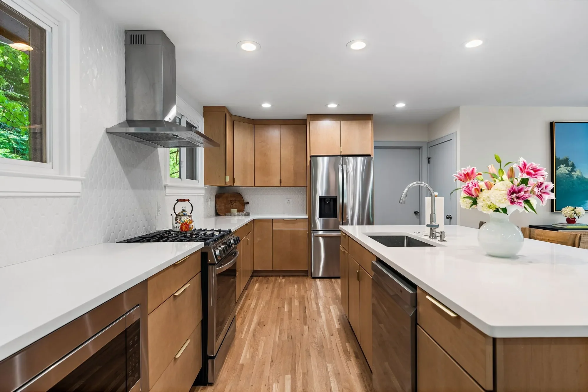 755 Rodney Dr , Nashville, TN 37205, Nashville, Tennessee, United States. - Photo 7