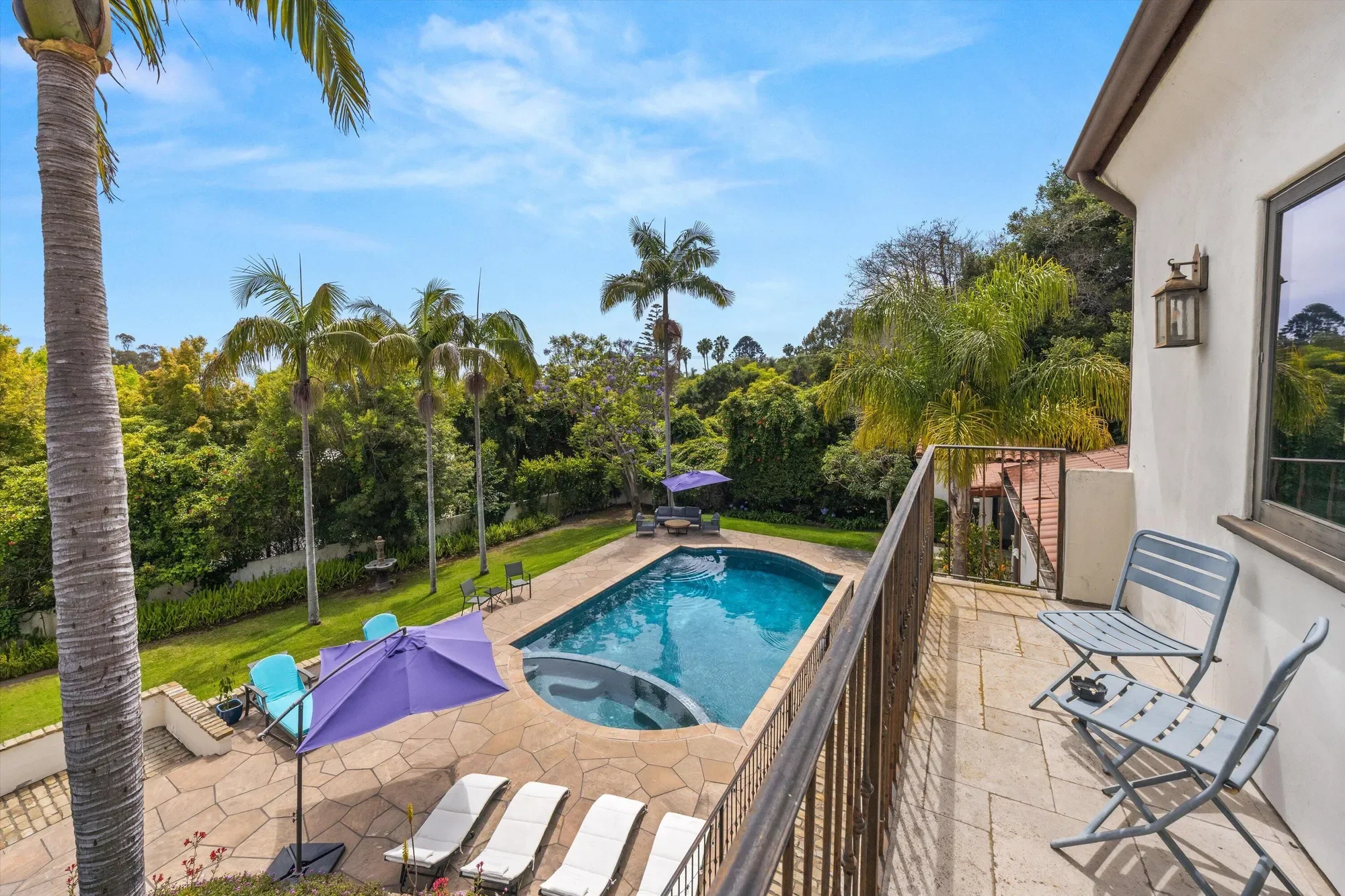1151 Glenview Road, Montecito, California, United States. - Photo 25