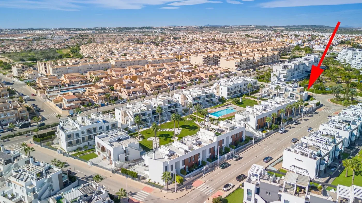 Torrevieja, Alicante, Torrevieja, Torrevieja, Valencian Community, Spain. - Photo 14