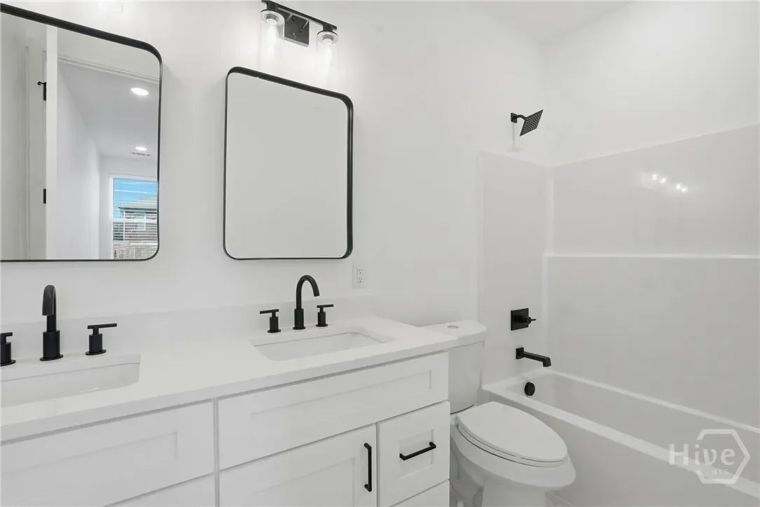 1228 E Anderson Street A & B, Savannah, Georgia, United States. - Photo 25