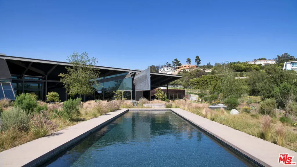 5900 Bonsall Drive, Malibu, California, United States. - Photo 29