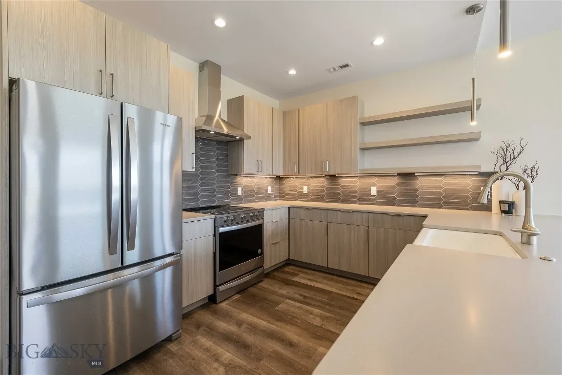 450 Loomis Way C, Ennis, Montana, United States. - Photo 7