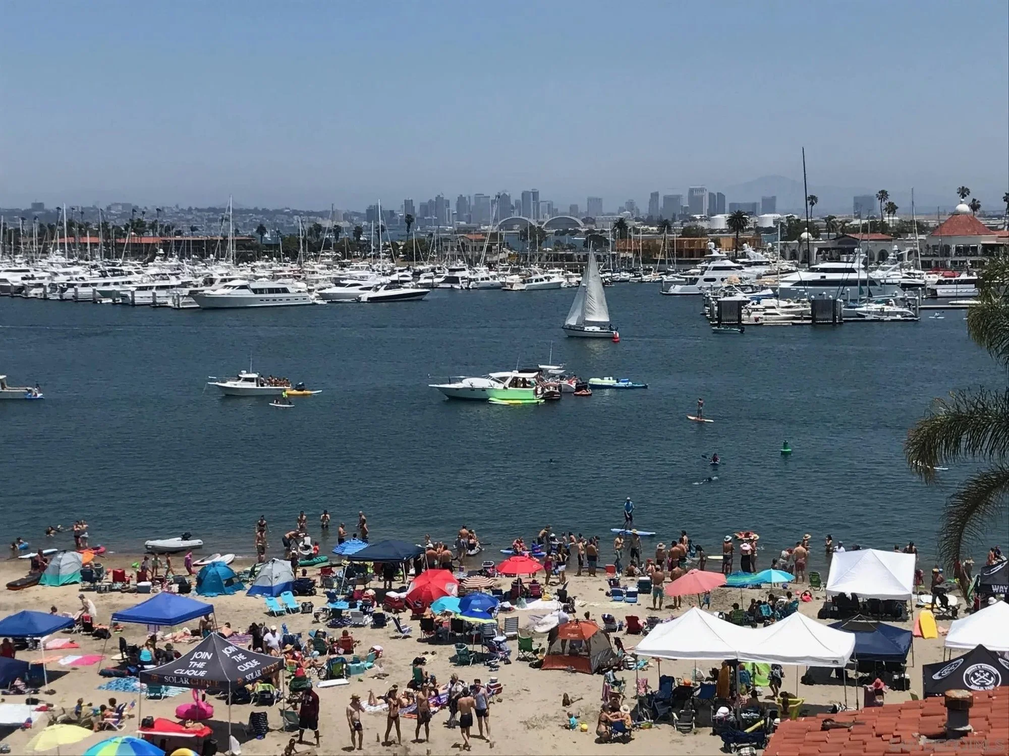375-81 Rosecrans Street, San Diego, California, United States. - Photo 19