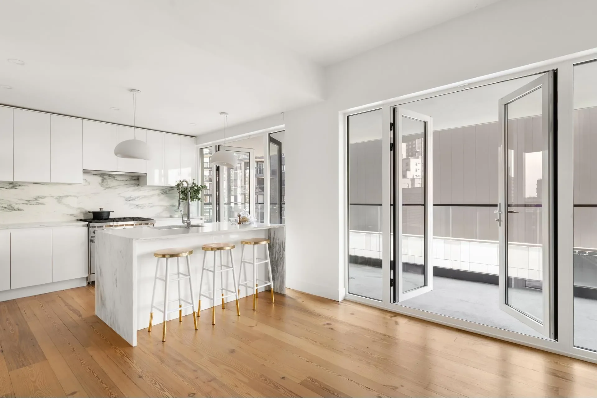 GRACIE GREEN, 427 E 90TH ST, New York, New York, United States. - Photo 23
