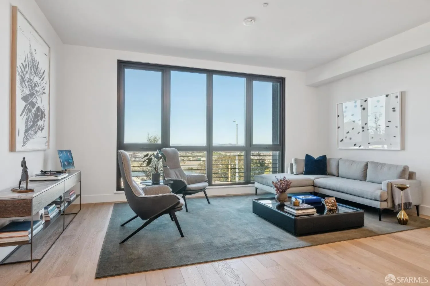 1 Bristol Court 106, San Francisco, California, United States. - Photo 5