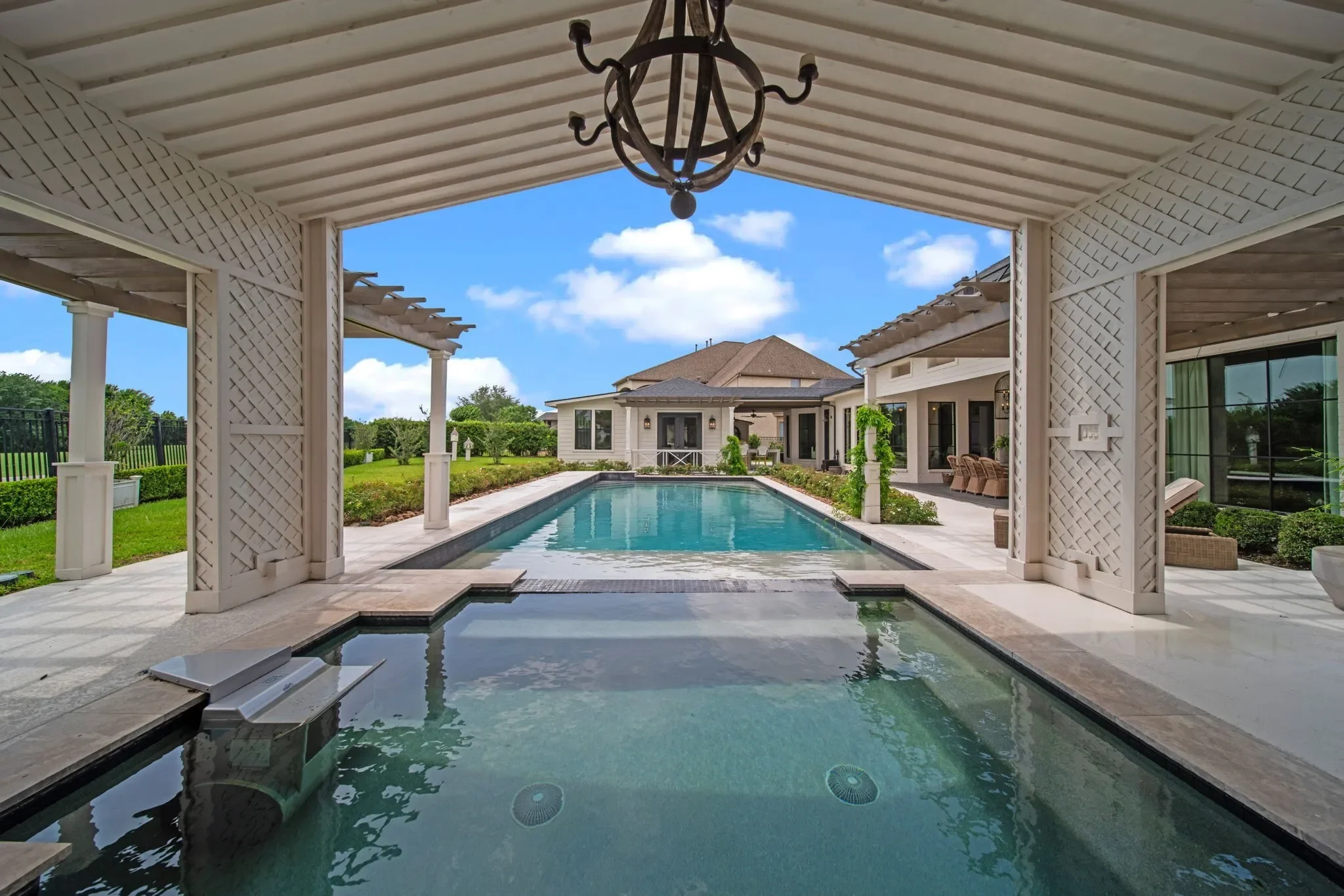 23323 Two Harbors Glen Street, Katy, TX 77494, Katy, Texas, United States. - Photo 13