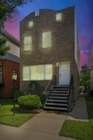4055 S Ellis Avenue, Chicago, Illinois, United States. - Photo 42
