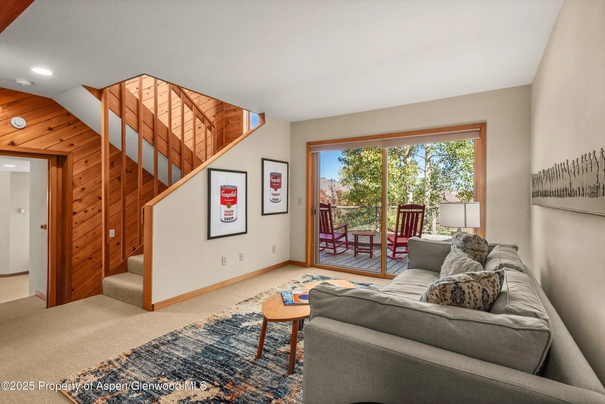 259 Deer Ridge Lane, Snowmass Village, CO, United States. - Photo 20