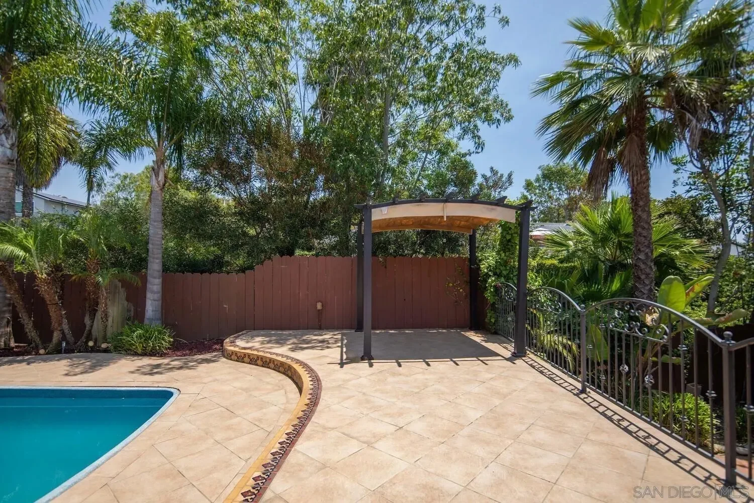 4135 Huerfano Ave, San Diego, California, United States. - Photo 22