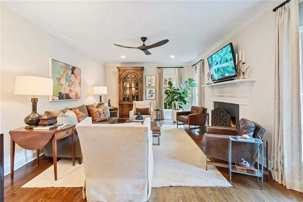 31 Pointe Terrace SE, Atlanta, Georgia, United States. - Photo 4