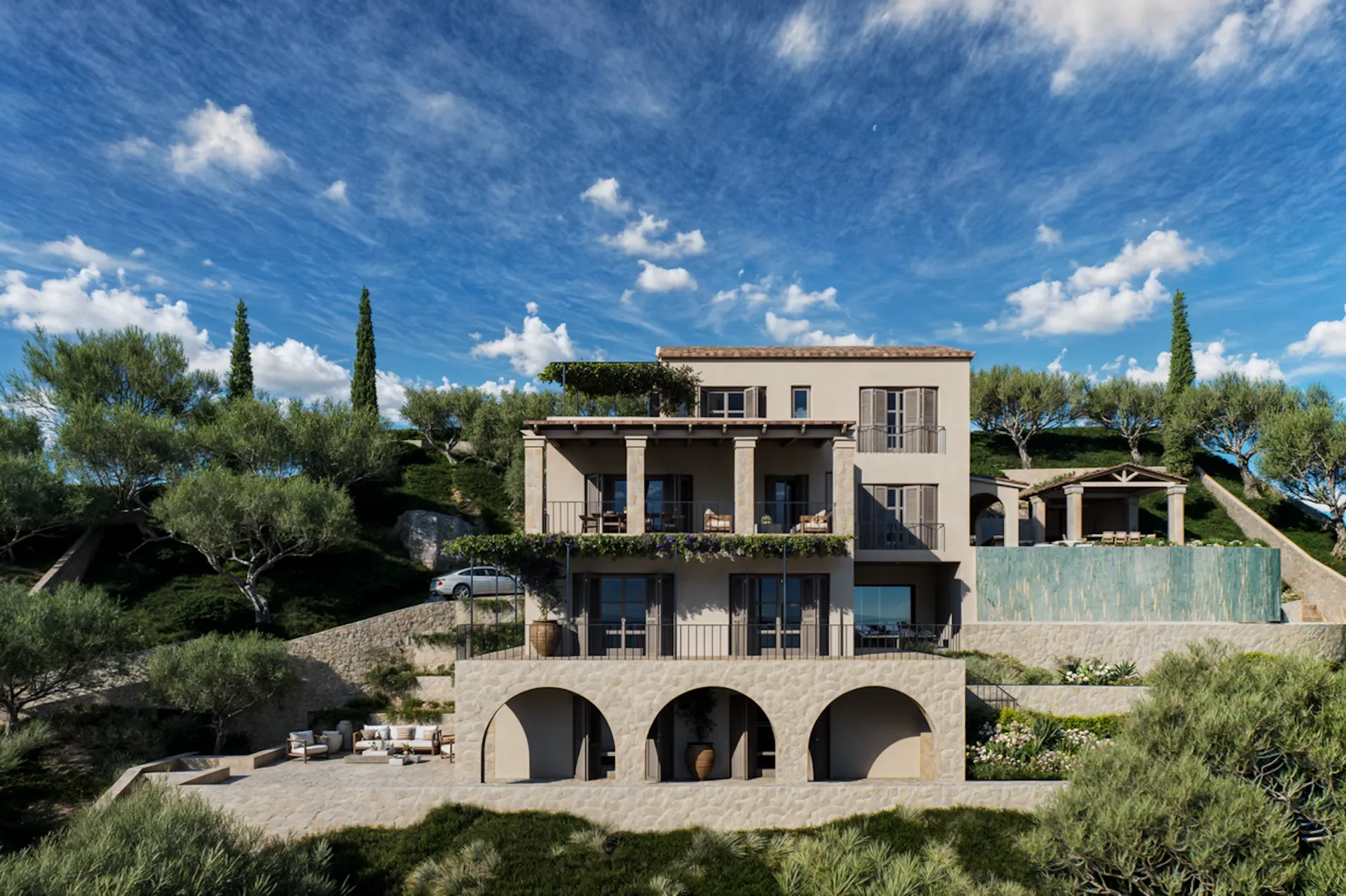 Exterior photo 5