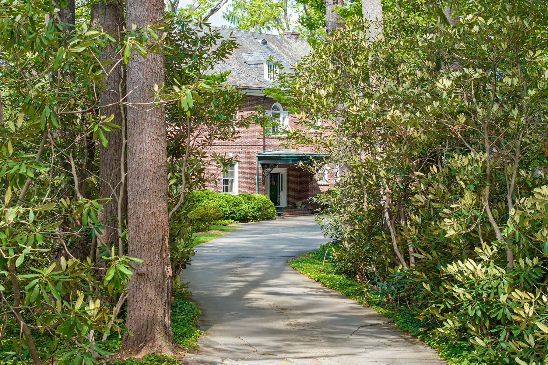 407 Vanderbilt Road, Asheville, NC 28803, Asheville, North Carolina, United States. - Photo 31
