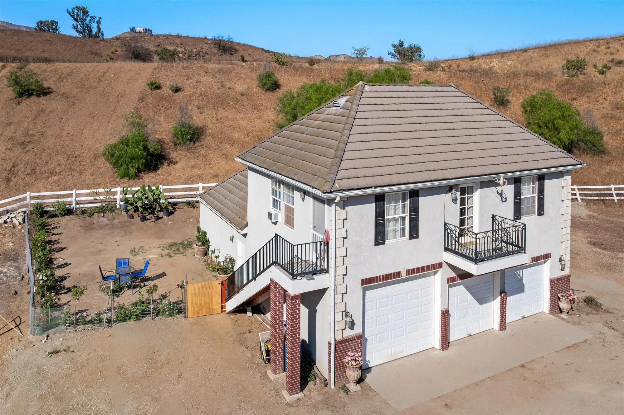 6885 Coyote Canyon Road, Somis, California, United States. - Photo 7