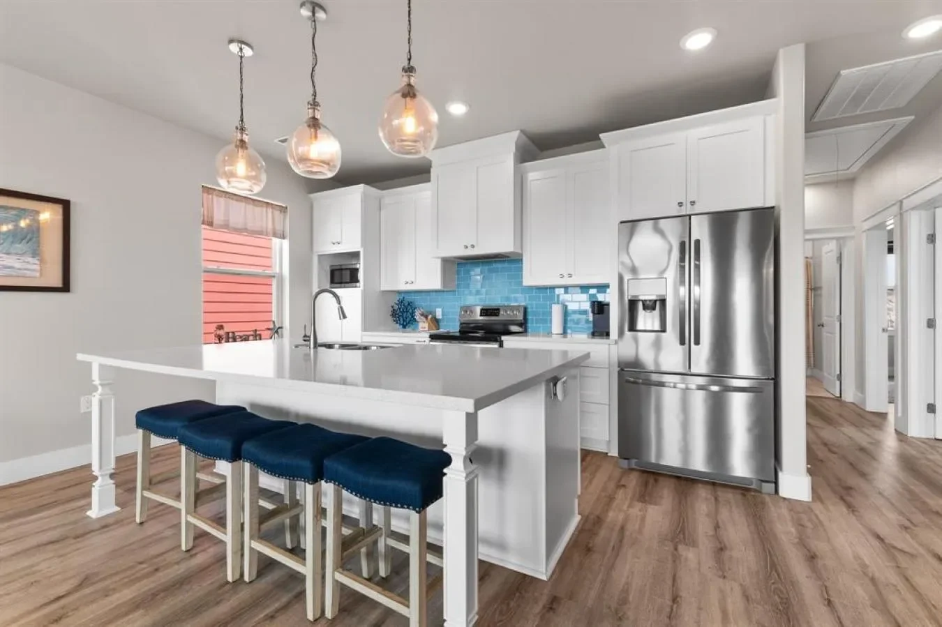 17514 Bristow Drive, Galveston, Texas, United States. - Photo 9