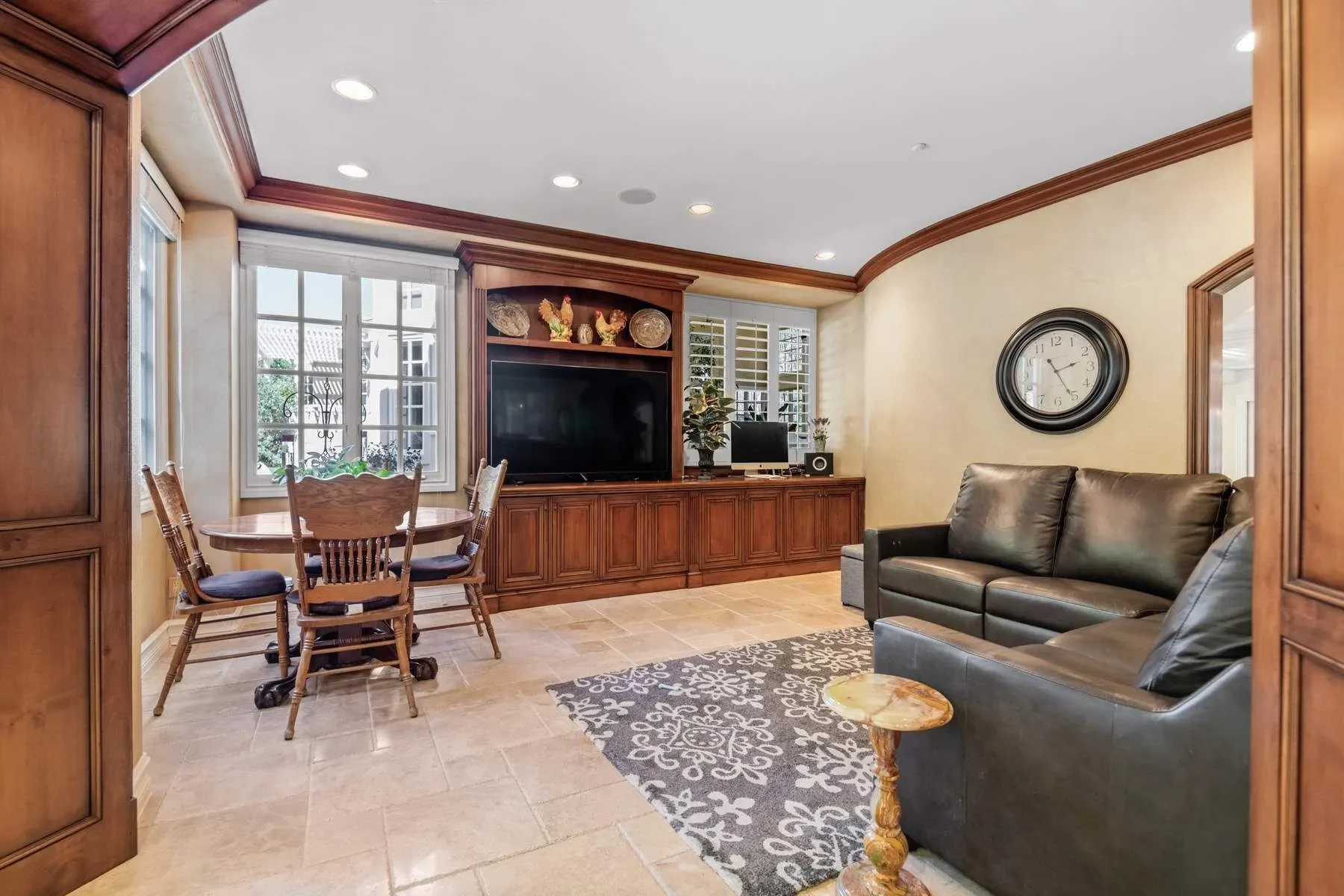 907 Vista Ridge Lane, Westlake Village, CA 91362, Thousand Oaks, California, United States. - Photo 65