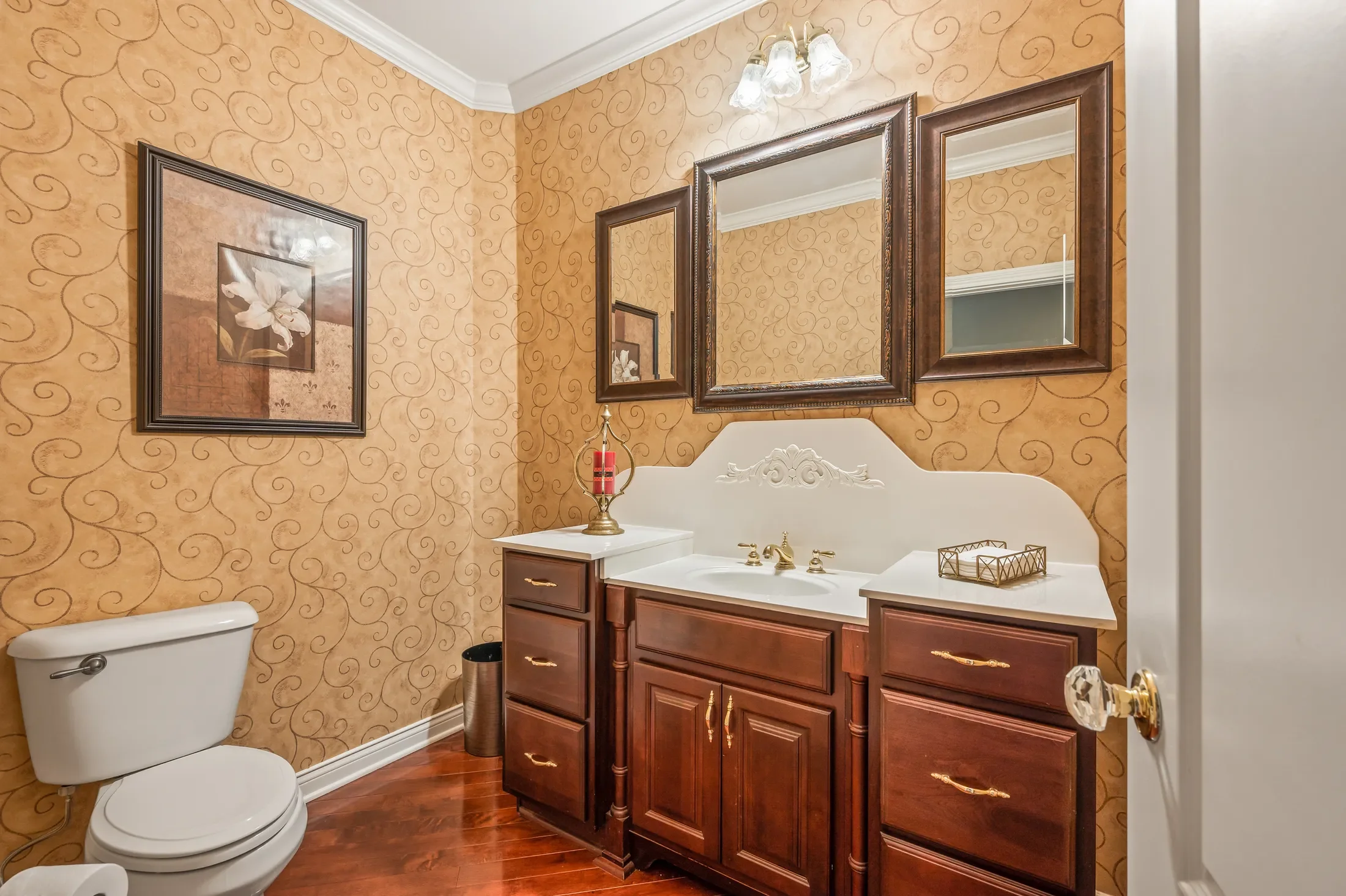 1104 W Greencastle Road, Mooresville, IN 46158, Mooresville, Indiana, United States. - Photo 17
