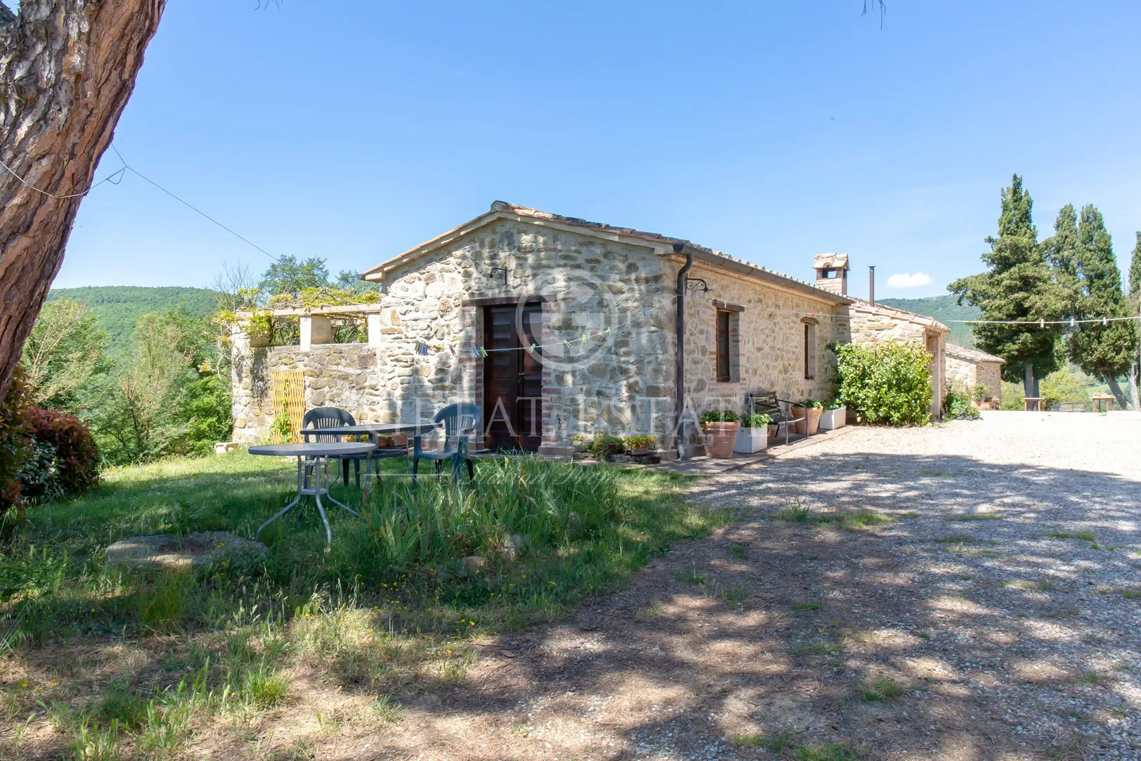 Umbria, Passignano sul Trasimeno, Umbria, Italy. - Photo 15