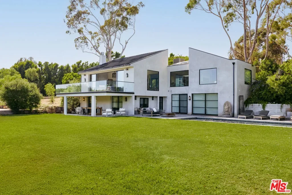 27860 Winding Way, Malibu, California, United States. - Photo 25