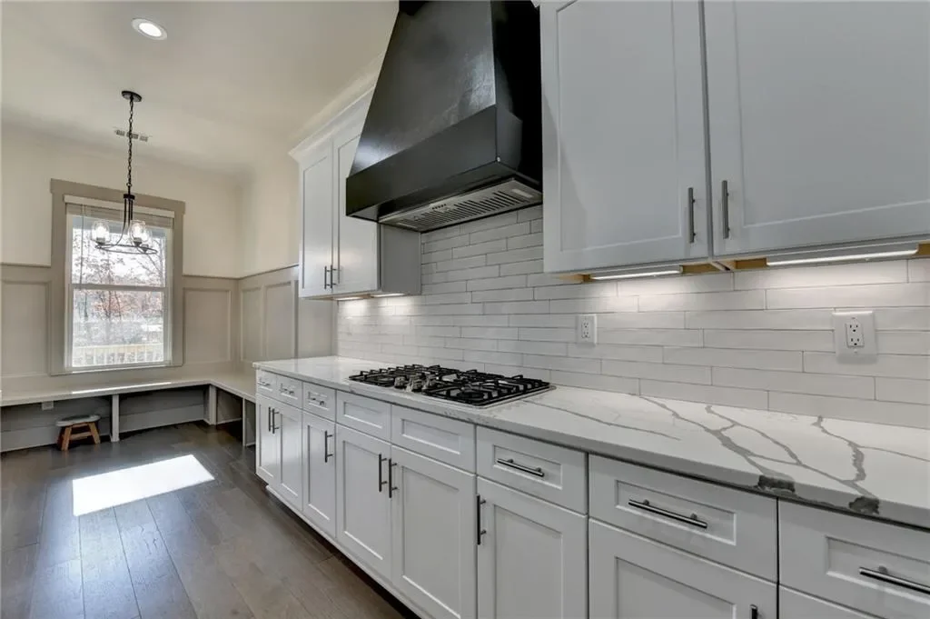 6181 Shoreland Circle, Buford, Georgia, United States. - Photo 11