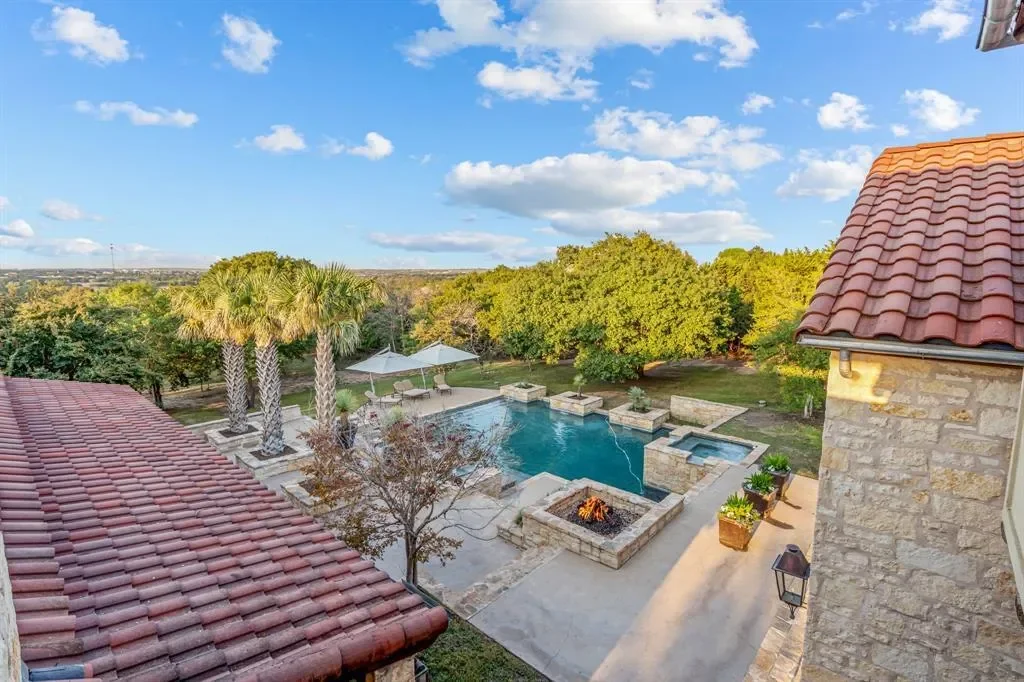 112 Trinity Bluffs Road, Aledo, Texas, United States. - Photo 21