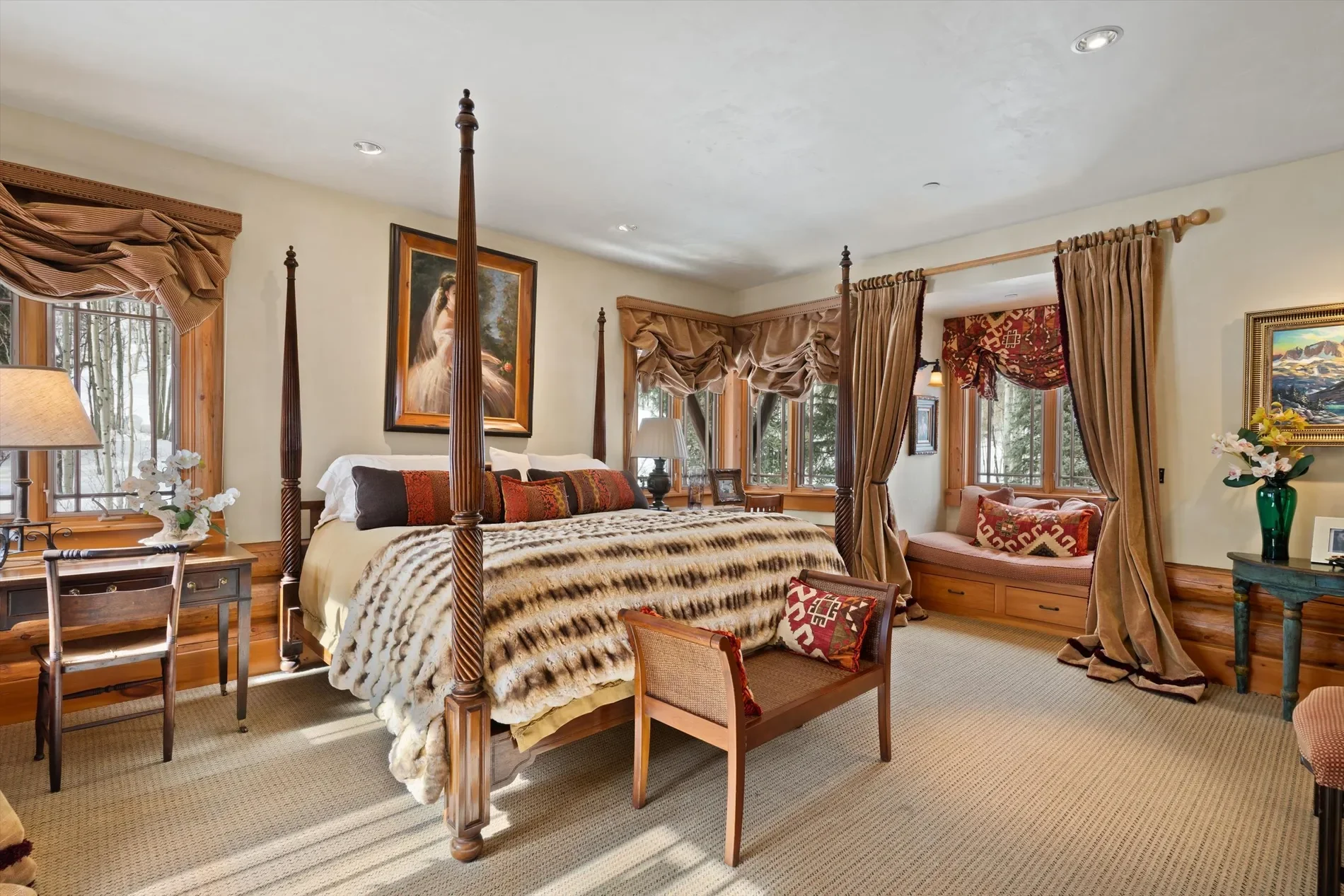 195 N Hayden Road , Aspen, CO 81611, Aspen, Colorado, United States. - Photo 15