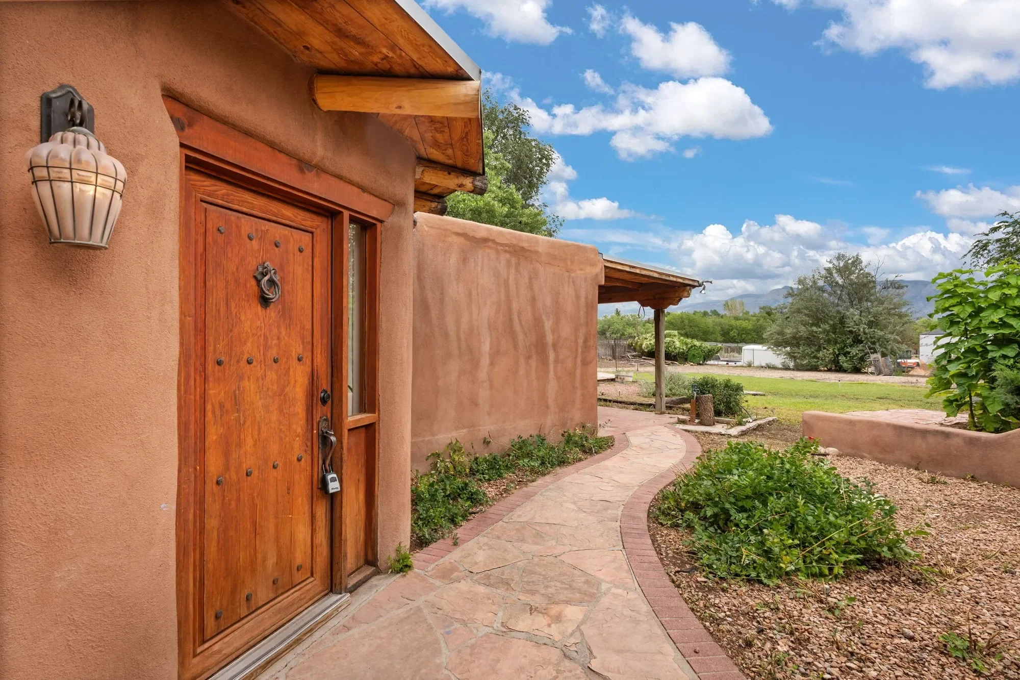 78 Quirks Lane, Corrales, NM 87048, Albuquerque, New Mexico, United States. - Photo 5
