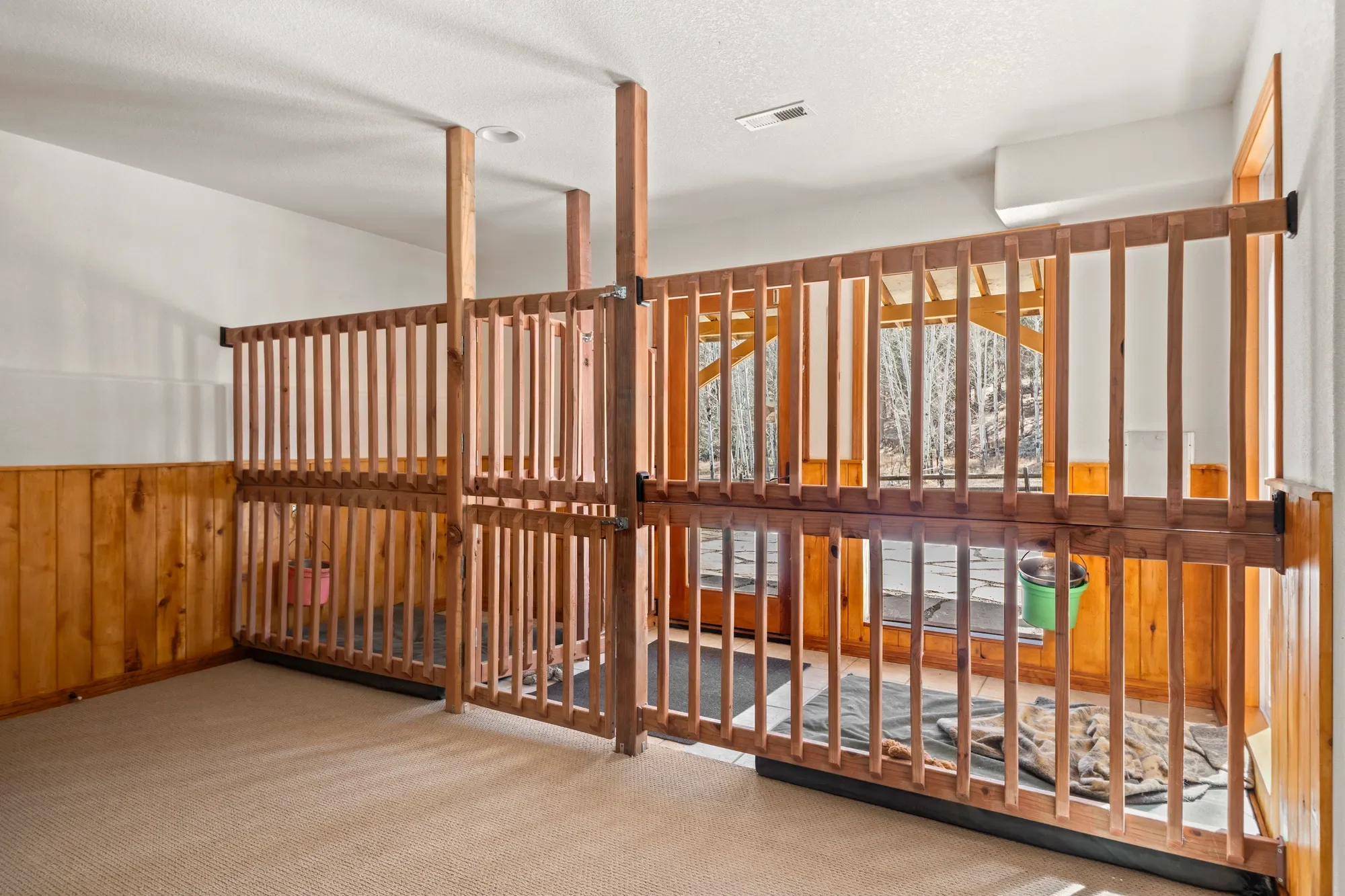 1740 County Road 72 , Bailey, CO 80421, Bailey, Colorado, United States. - Photo 24
