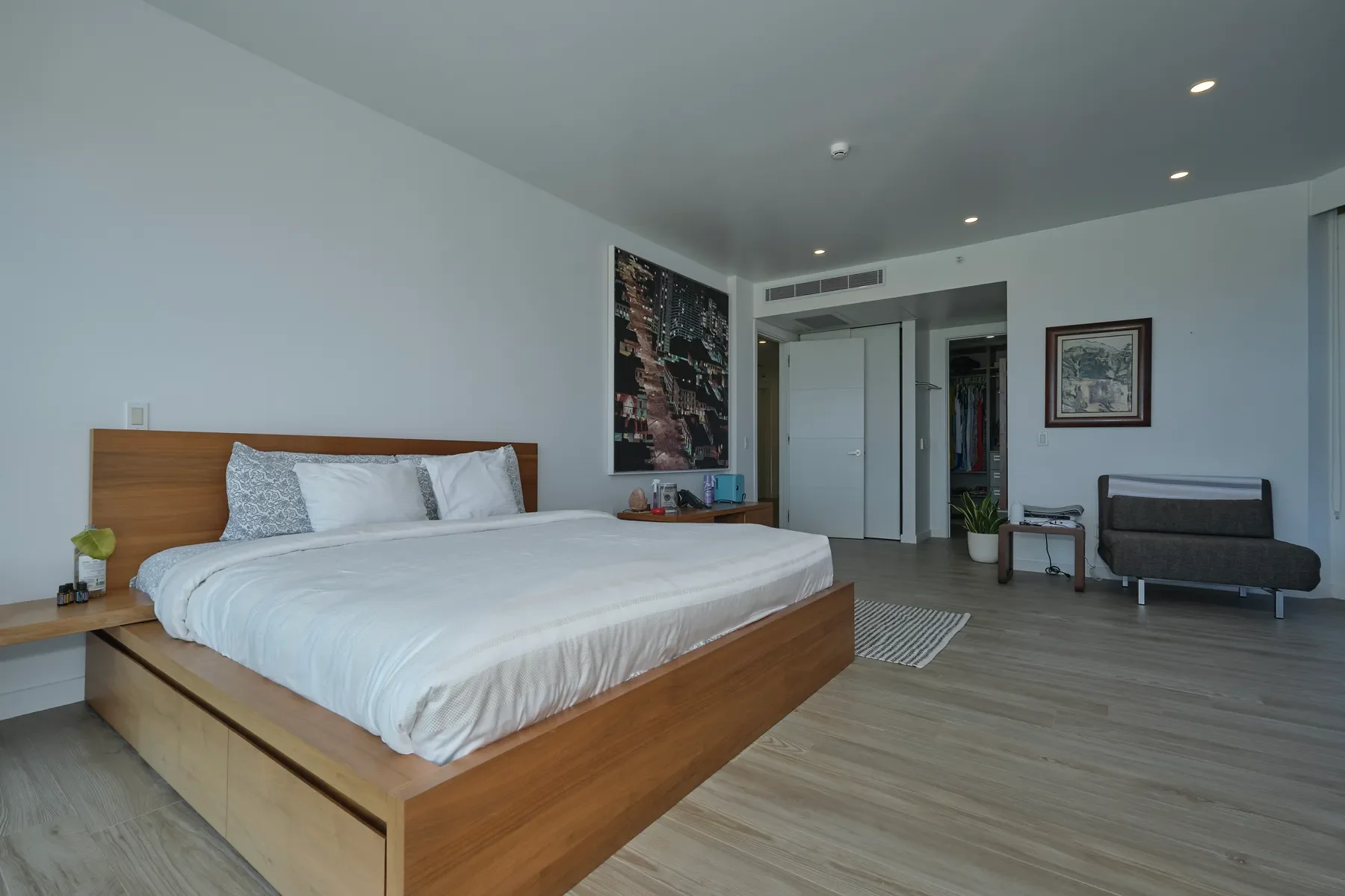 Blue Residence Townhouse 6, Eagle Beach, Noord, Aruba. - Photo 33