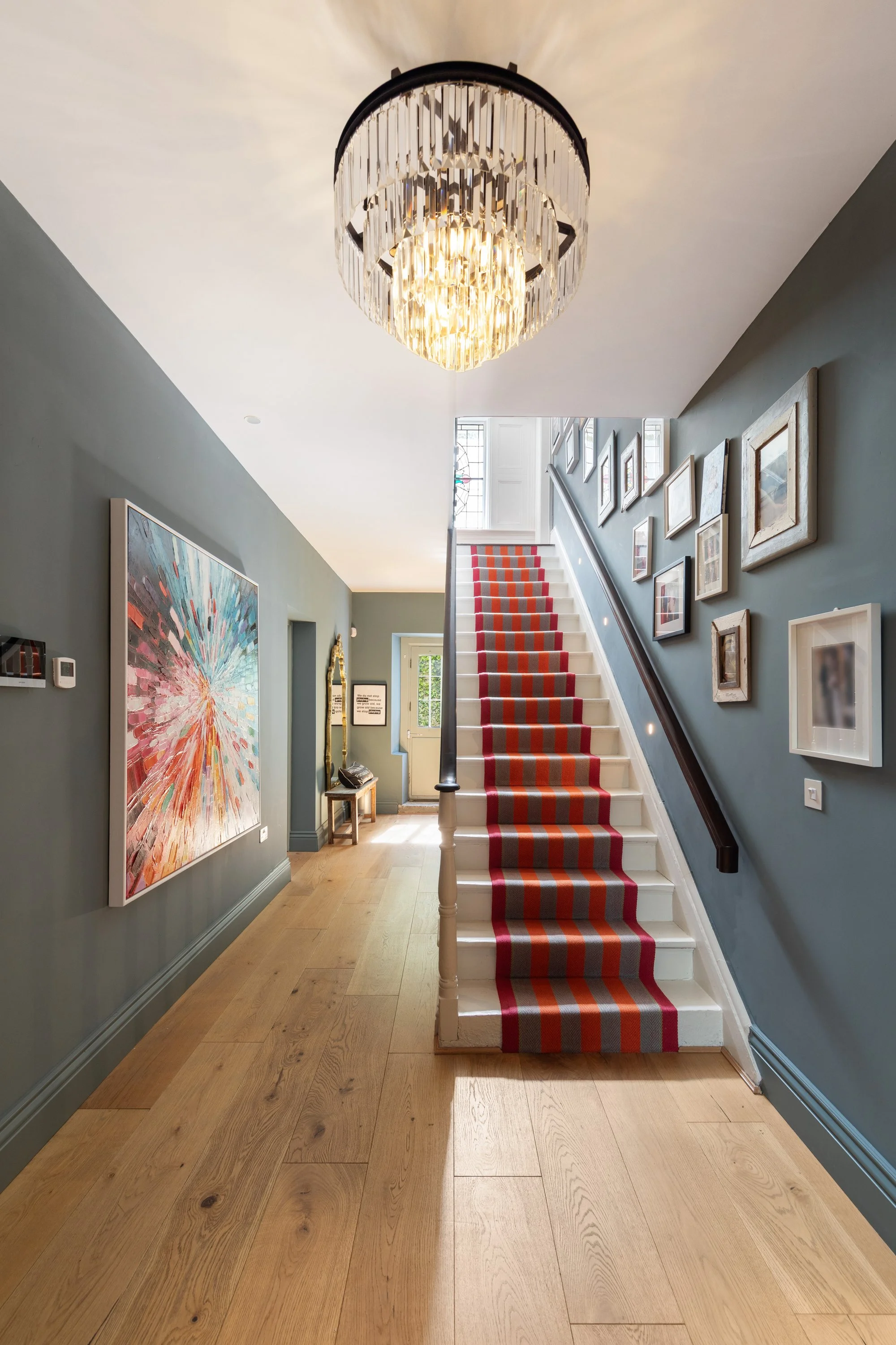 Palermo, 31 Killiney Hill Rd, Killiney, Co. Dublin, A96 DP66, Ireland, Dublin, County Dublin, Ireland. - Photo 34