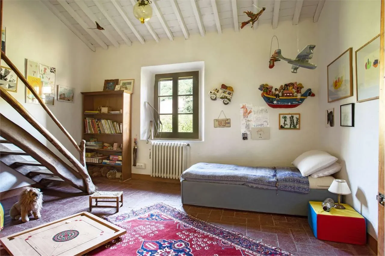 Gaiole in Chianti, Tuscany, Italy. - Photo 13